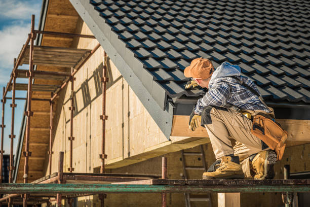 Best Roof Inspection Near Me  in Utqiagvik, AK