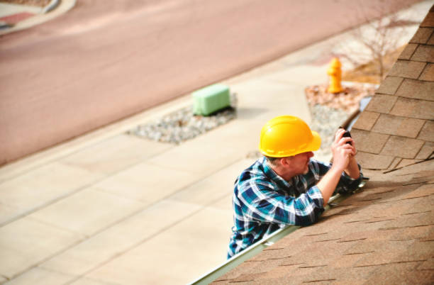 Quick and Trustworthy Emergency Roof Repair Services in Utqiagvik, AK