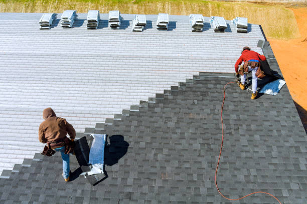 Quick and Trustworthy Emergency Roof Repair Services in Utqiagvik, AK