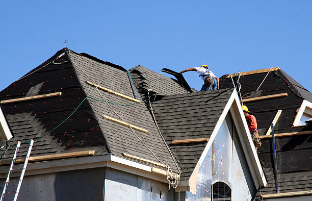 Best Commercial Roofing Services  in Utqiagvik, AK