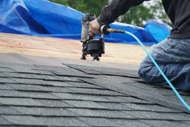 Best Shingle Roofing Installation  in Utqiagvik, AK