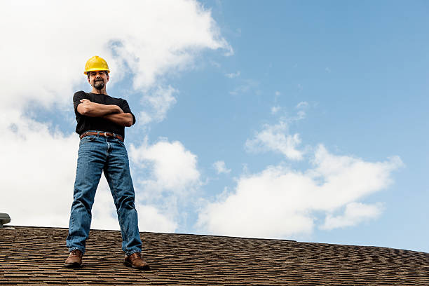 Best Residential Roofing Contractor  in Utqiagvik, AK