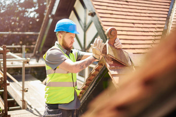 Best Slate Roofing Contractor  in Utqiagvik, AK