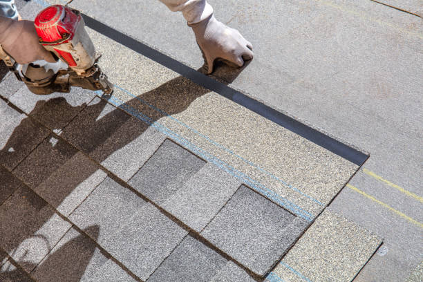 Best Flat Roof Repair Services  in Utqiagvik, AK